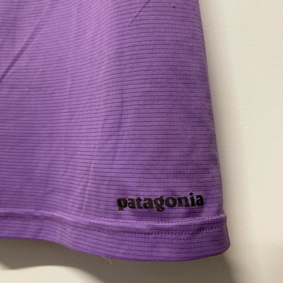 Patagonia Racerback Tank Top - Picture 4 of 4